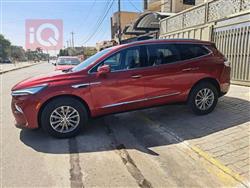 Buick Enclave